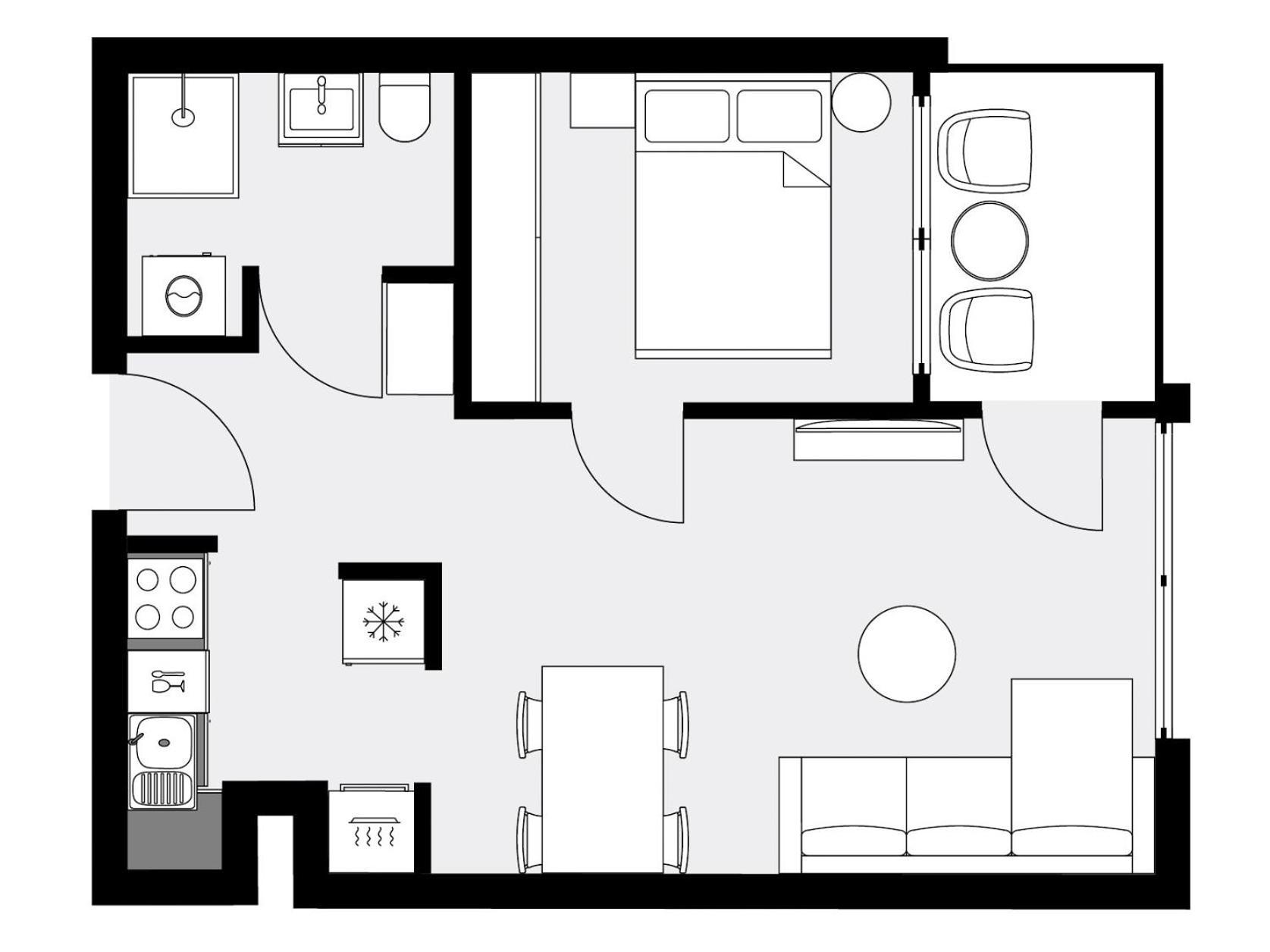 Urban Apartments Premium, Opolska 10 No 21, Free Garage, Self Check-In Katovice Exteriér fotografie